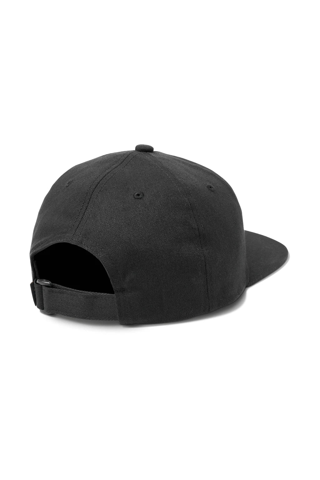 Layover Strapback Hat - MTT Collective