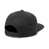 Layover Strapback Hat - MTT Collective