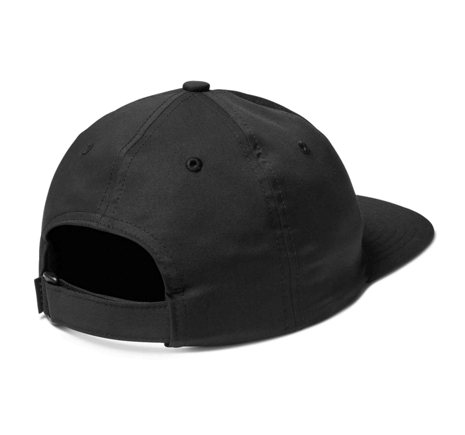 Layover Strapback Hat - MTT Collective