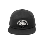 Layover Strapback Hat - MTT Collective