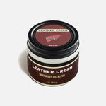 Leather Care Cream - MTT Collective