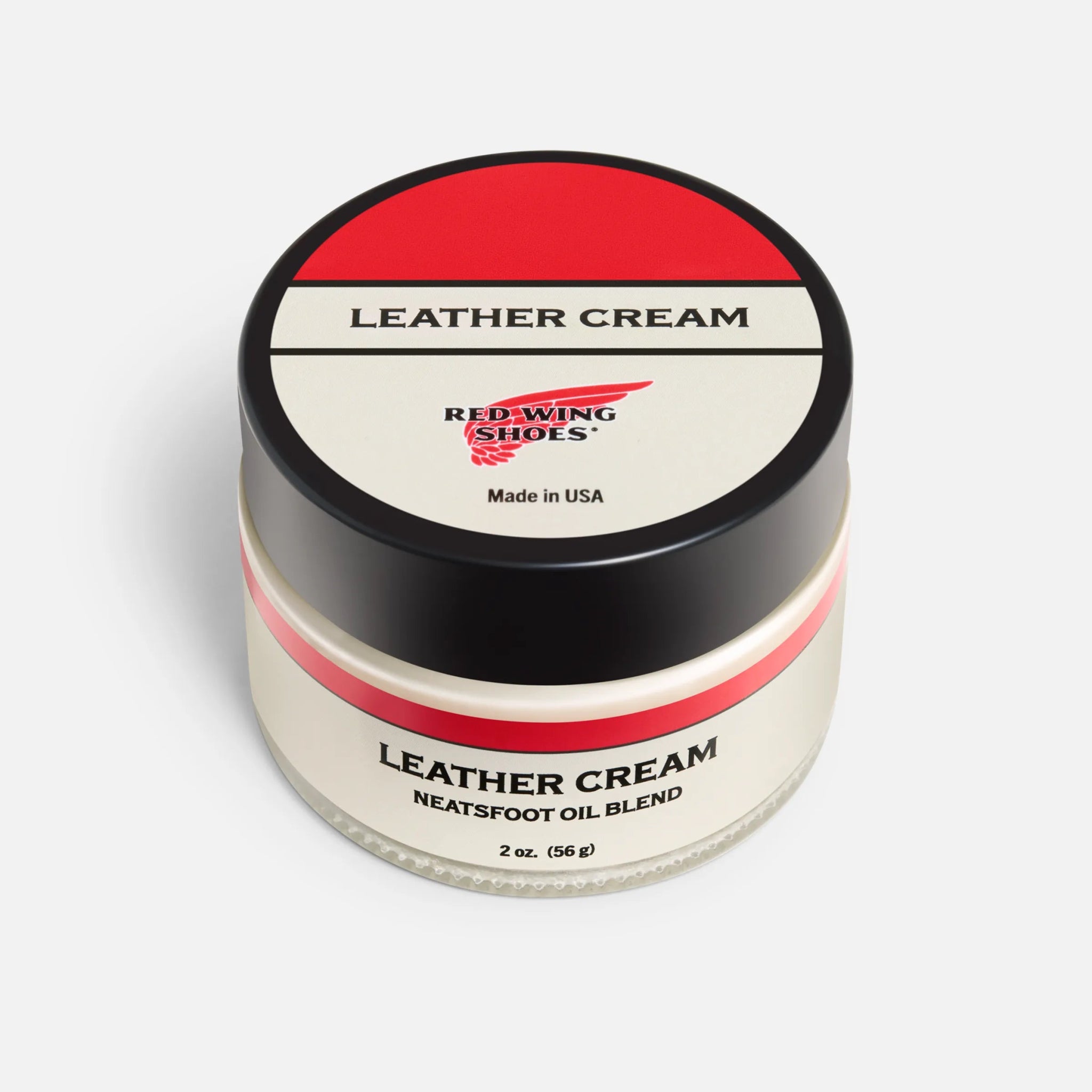 Leather Care Cream - MTT Collective