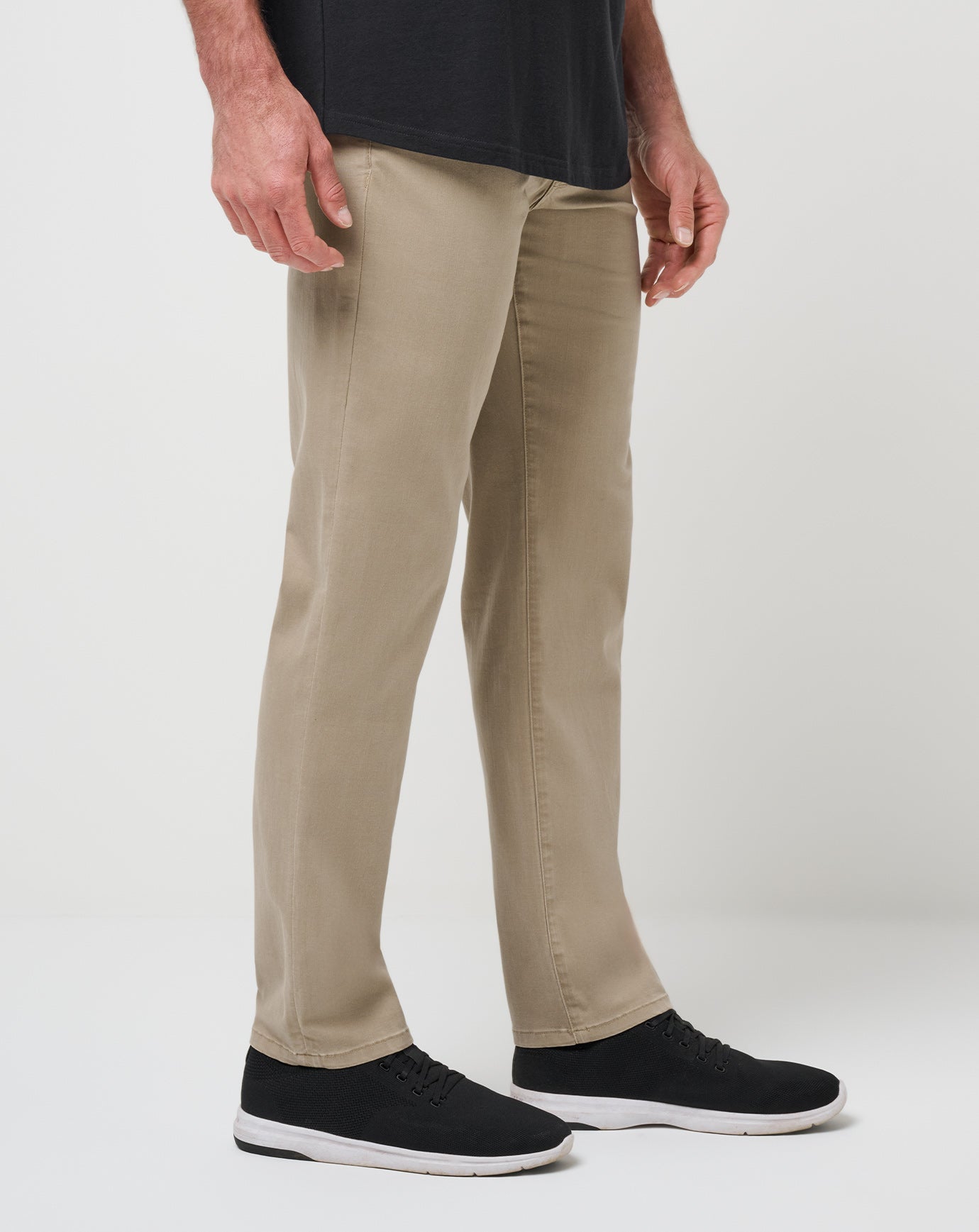 Legacy Featherweight Jeans - MTT Collective