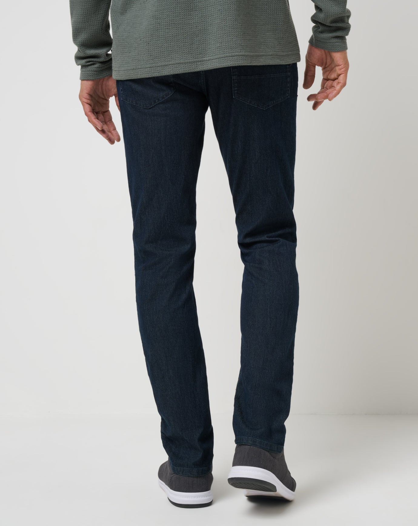 Legacy Featherweight Jeans - MTT Collective