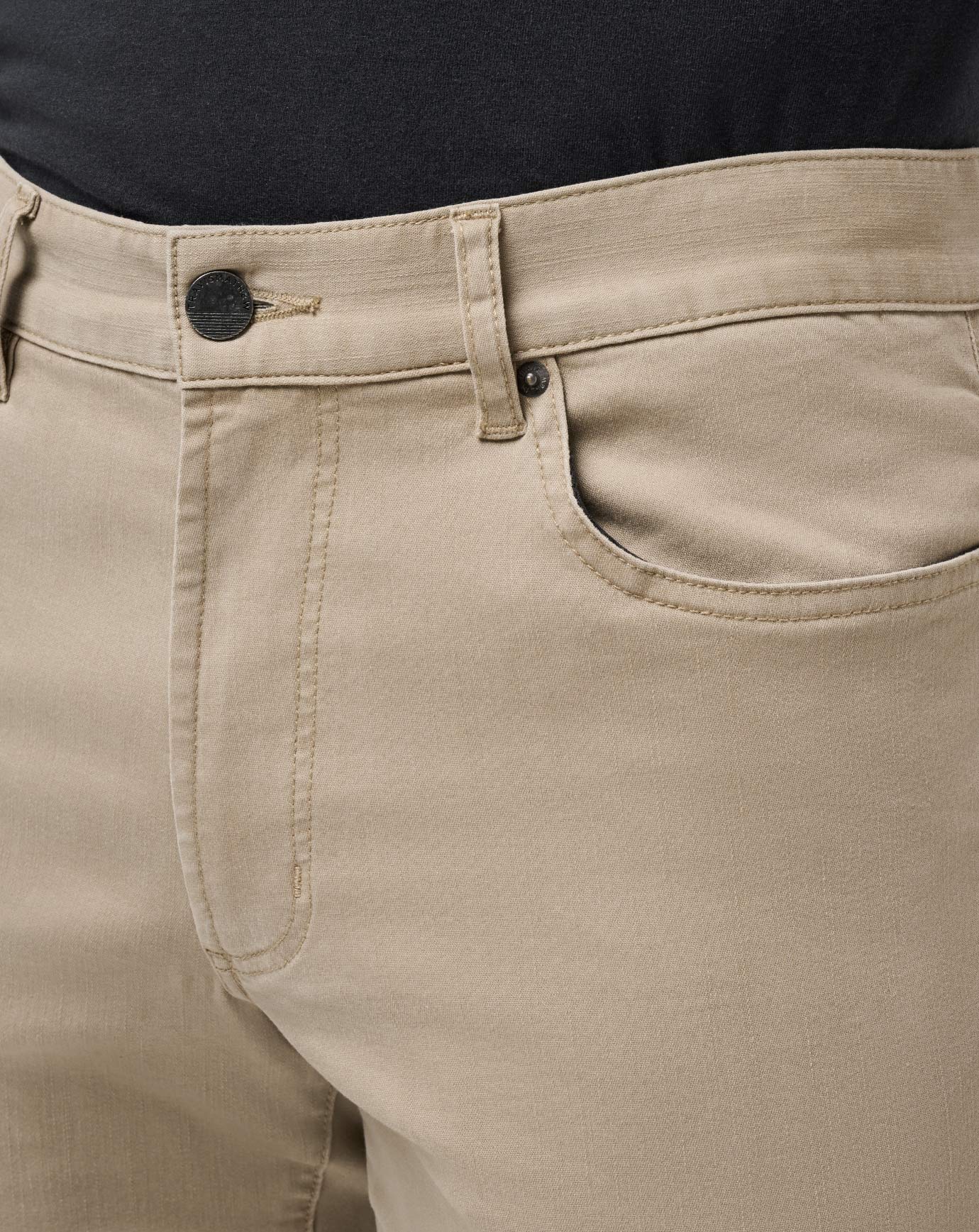 Legacy Featherweight Jeans - MTT Collective