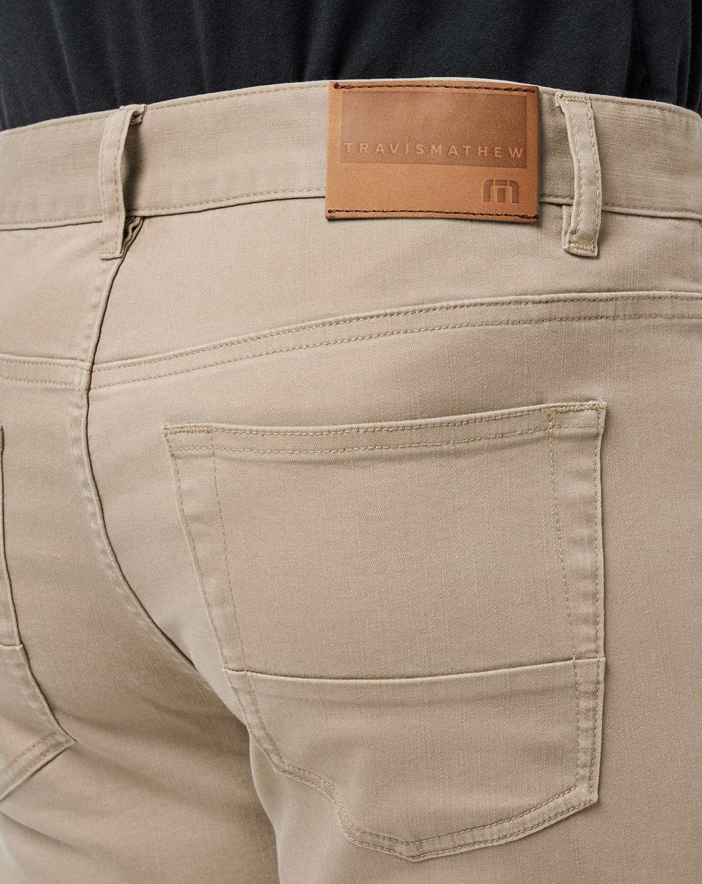Legacy Featherweight Jeans - MTT Collective