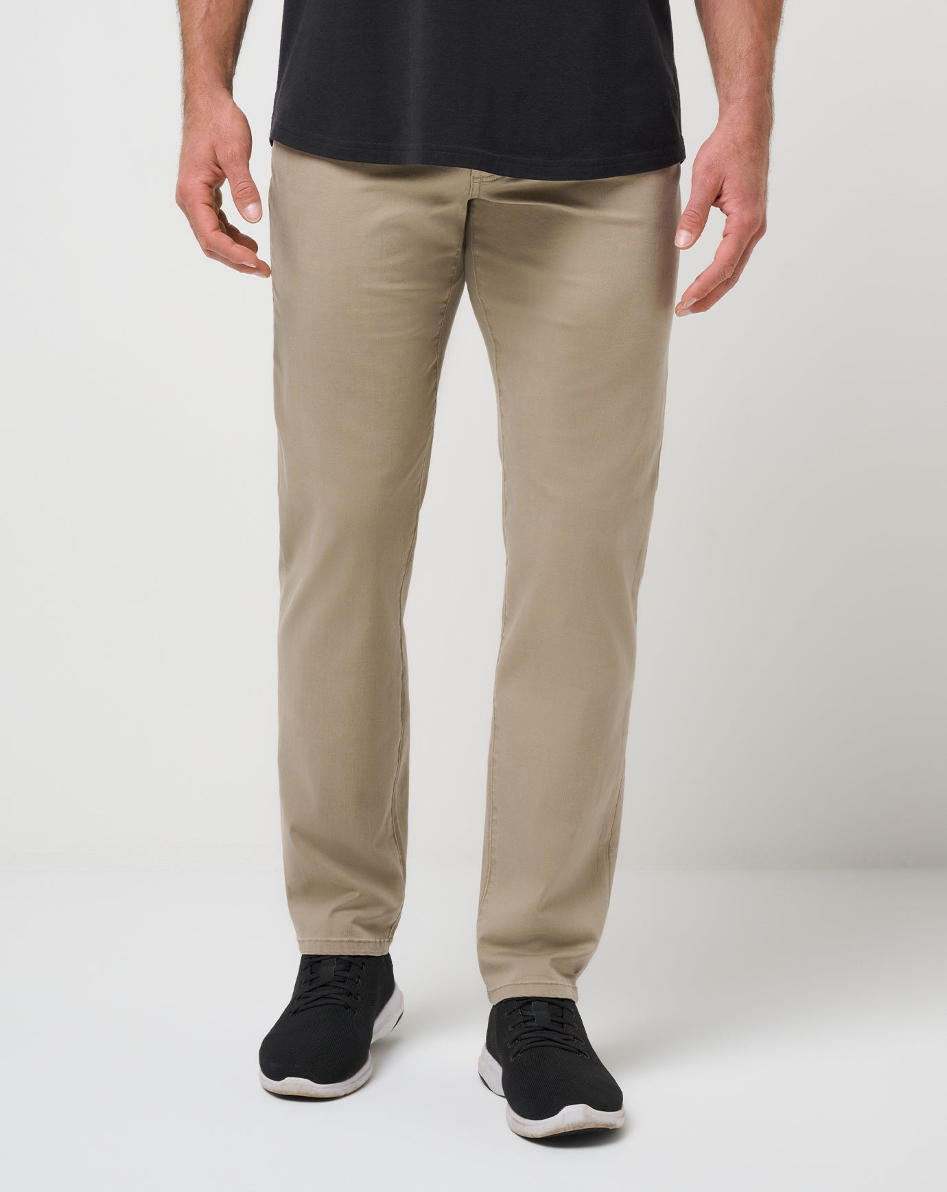 Legacy Featherweight Jeans - MTT Collective