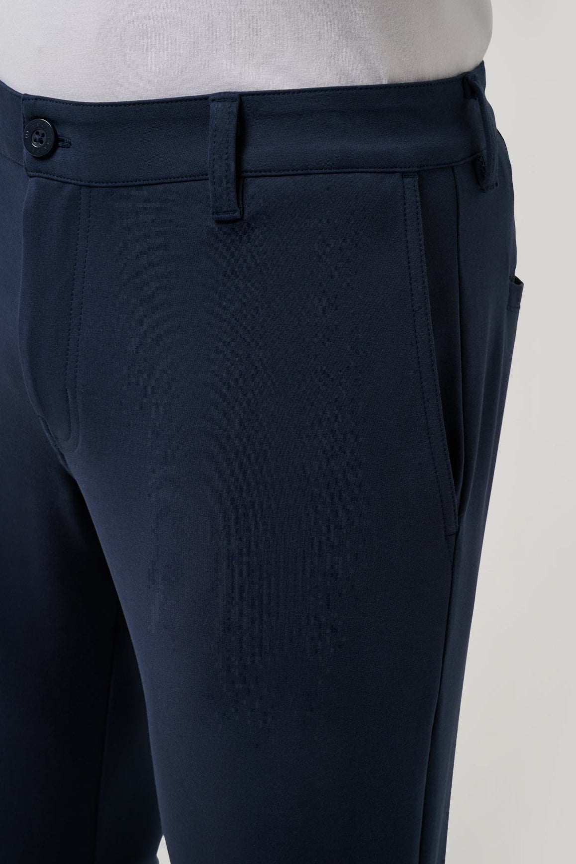 Legacy Stretchknit Pant - MTT Collective