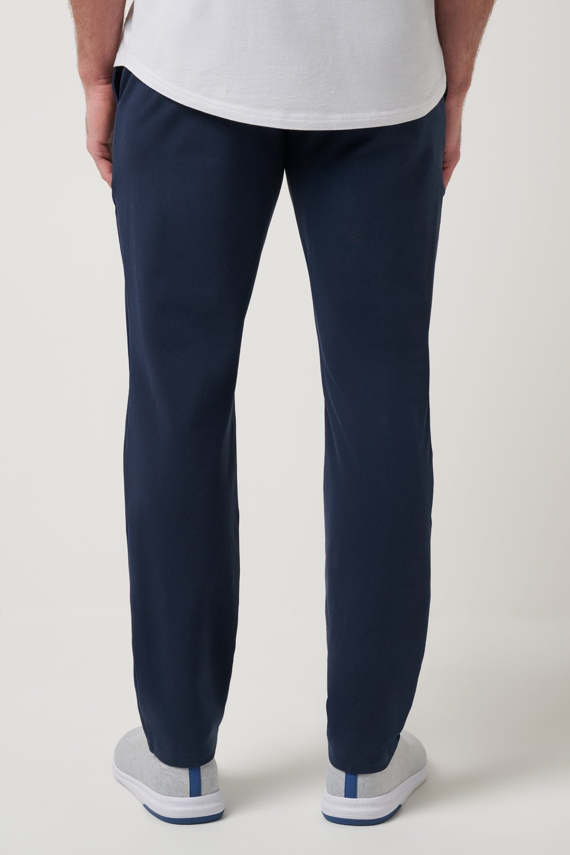 Legacy Stretchknit Pant - MTT Collective