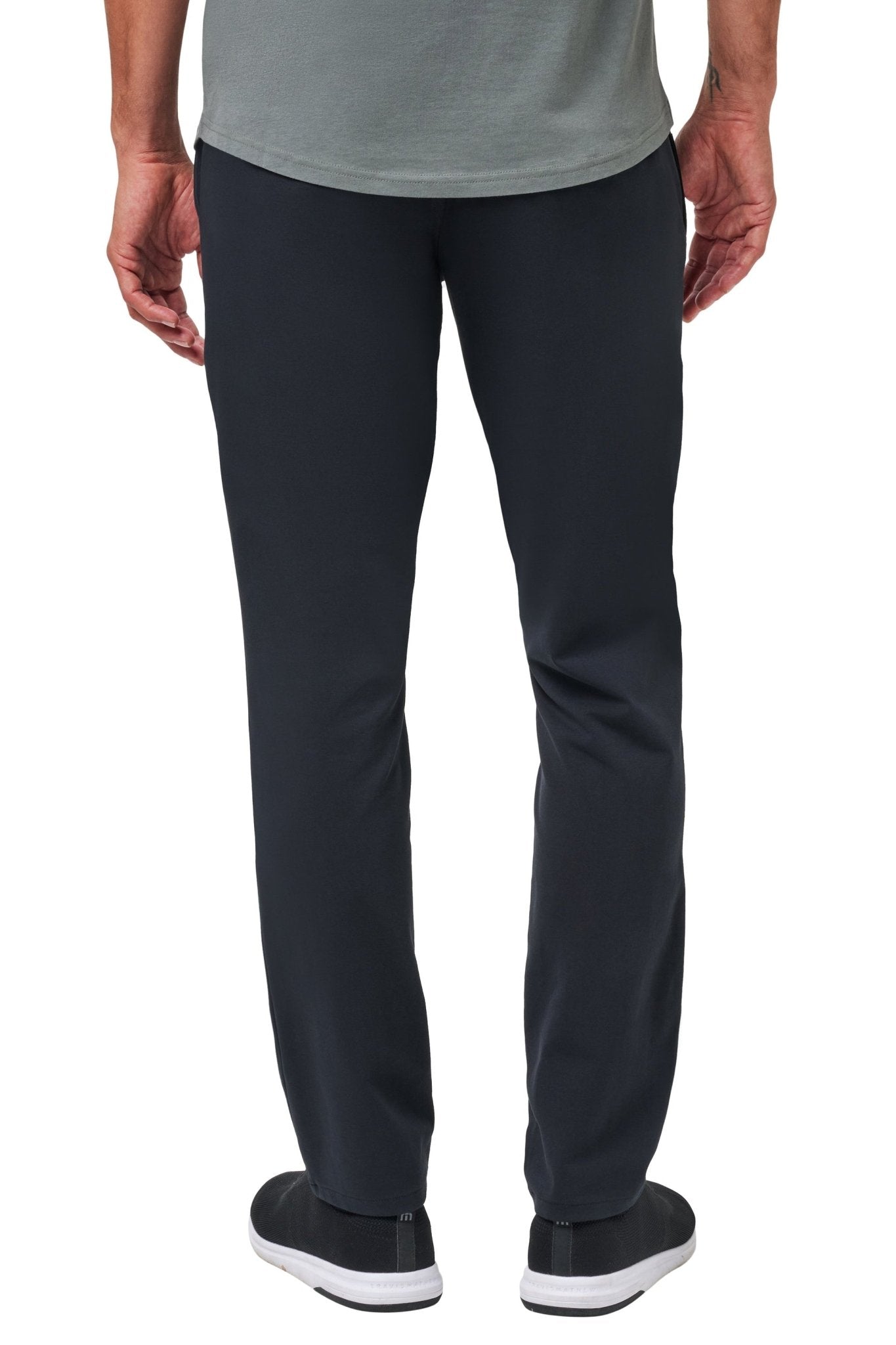 Legacy Stretchknit Pant - MTT Collective