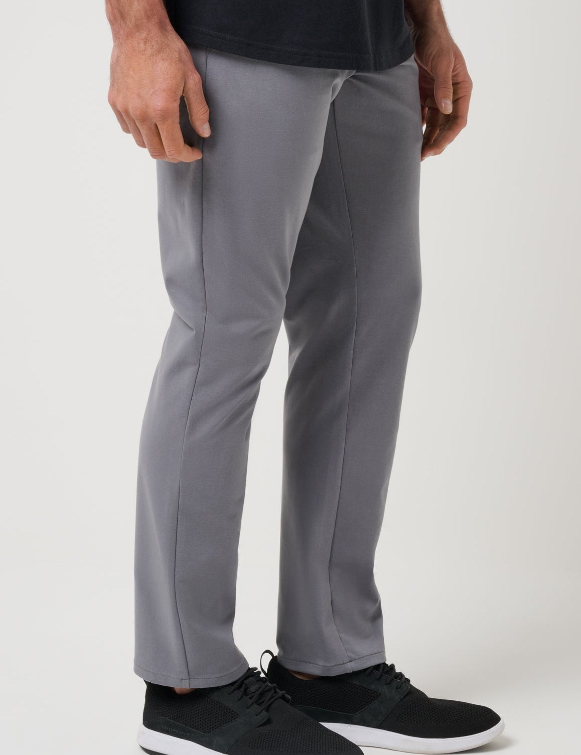 Legacy Stretchknit Pant - MTT Collective