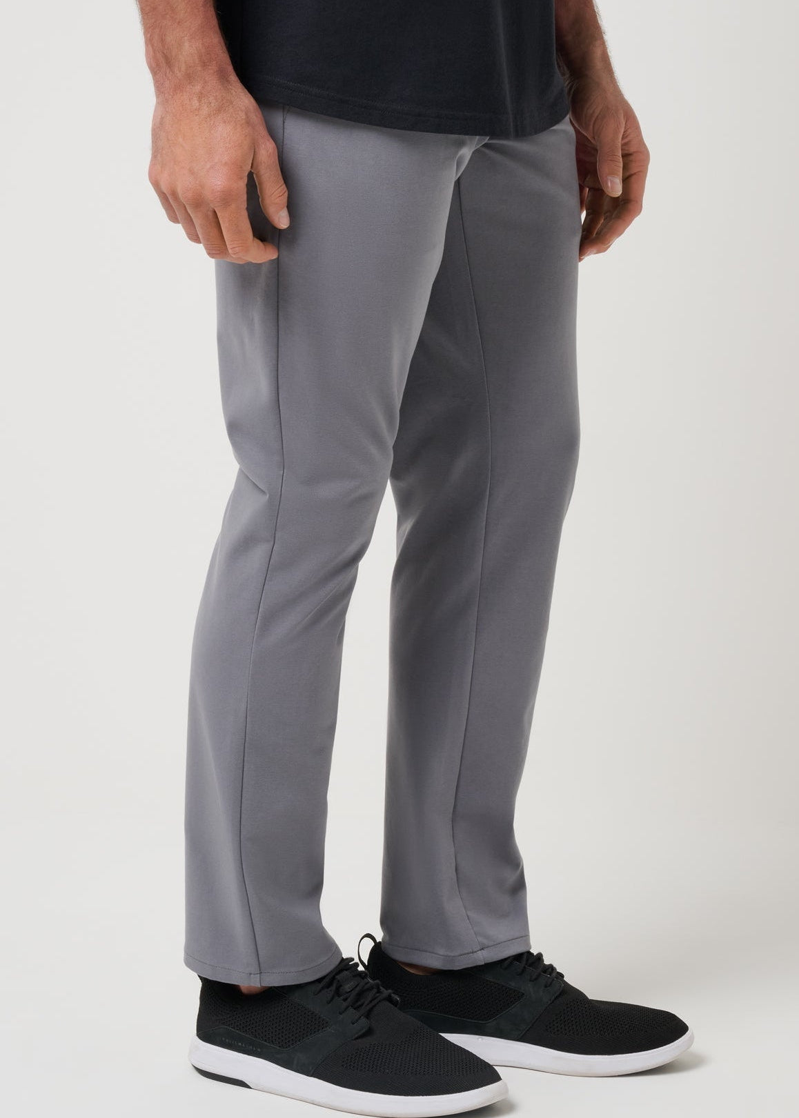 Legacy Stretchknit Pant - MTT Collective