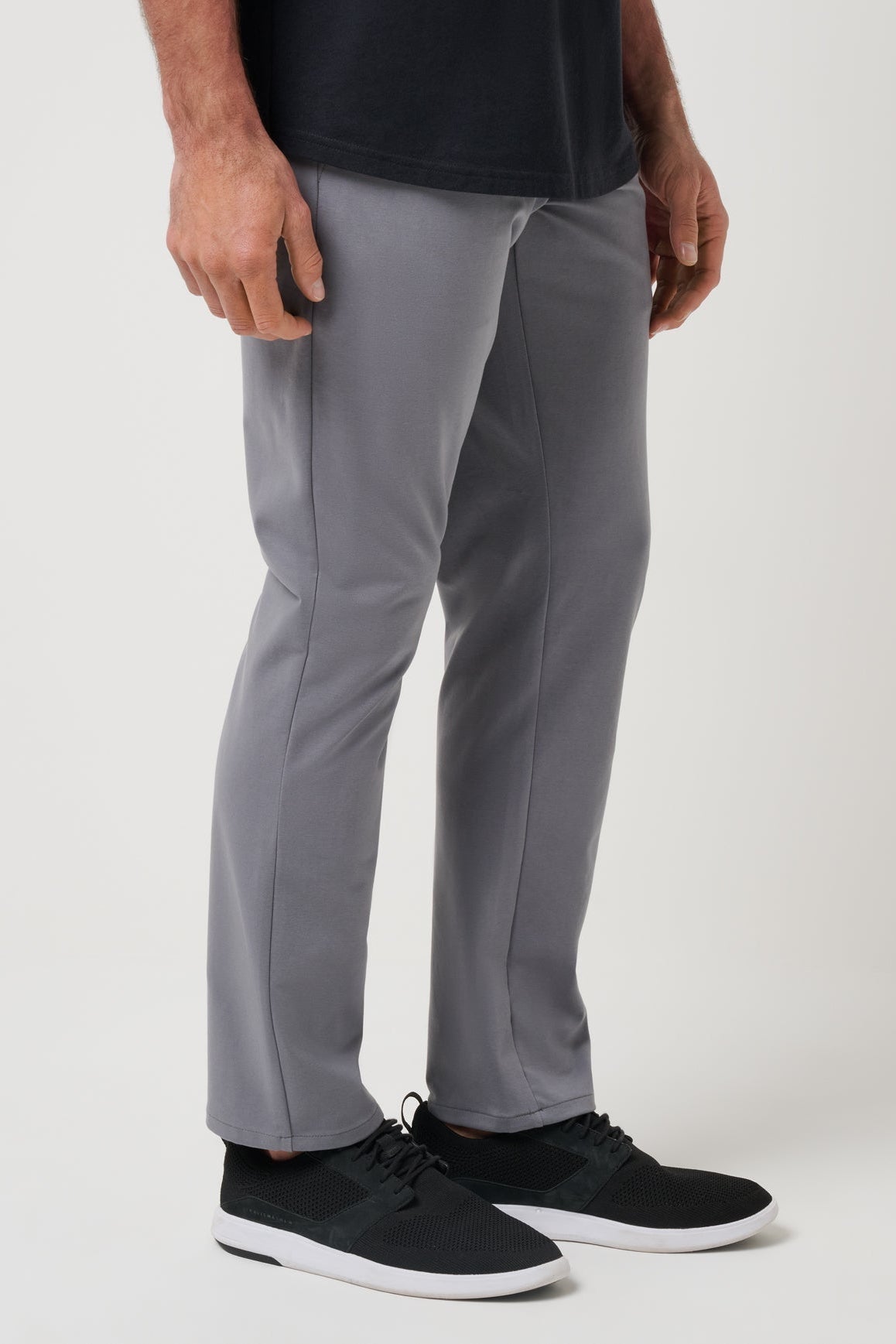 Legacy Stretchknit Pant - MTT Collective