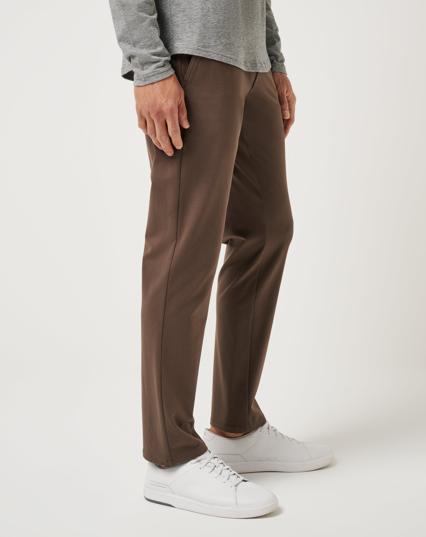 Legacy Stretchknit Pant - MTT Collective