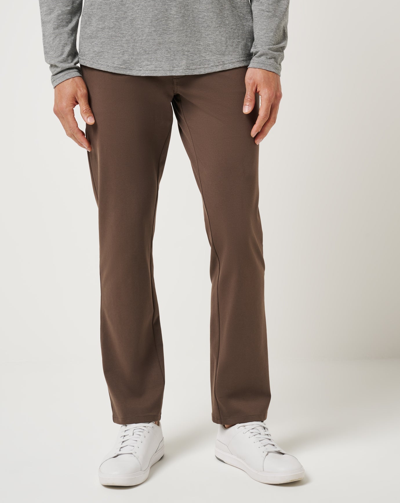 Legacy Stretchknit Pant - MTT Collective
