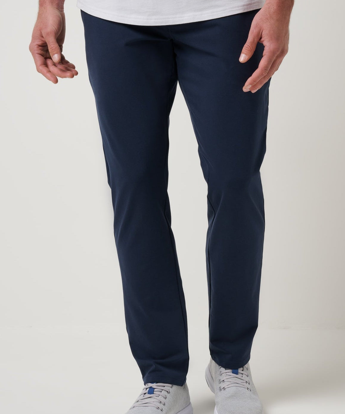 Legacy Stretchknit Pant - MTT Collective
