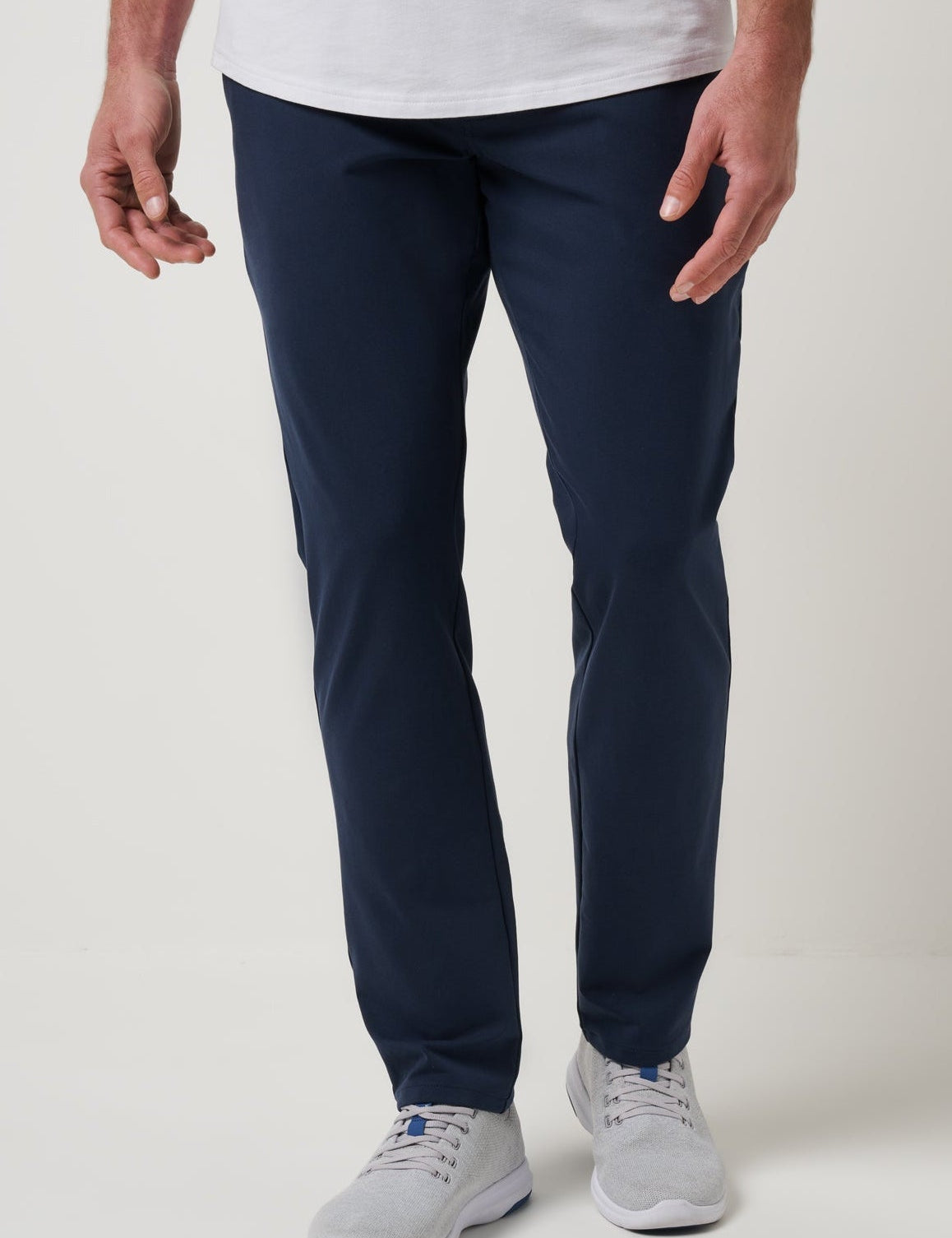 Legacy Stretchknit Pant - MTT Collective