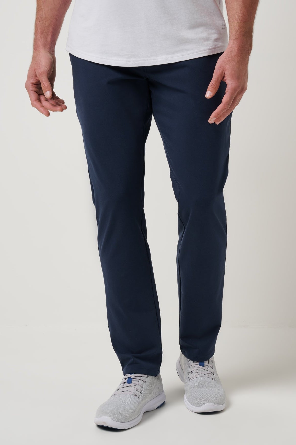 Legacy Stretchknit Pant - MTT Collective