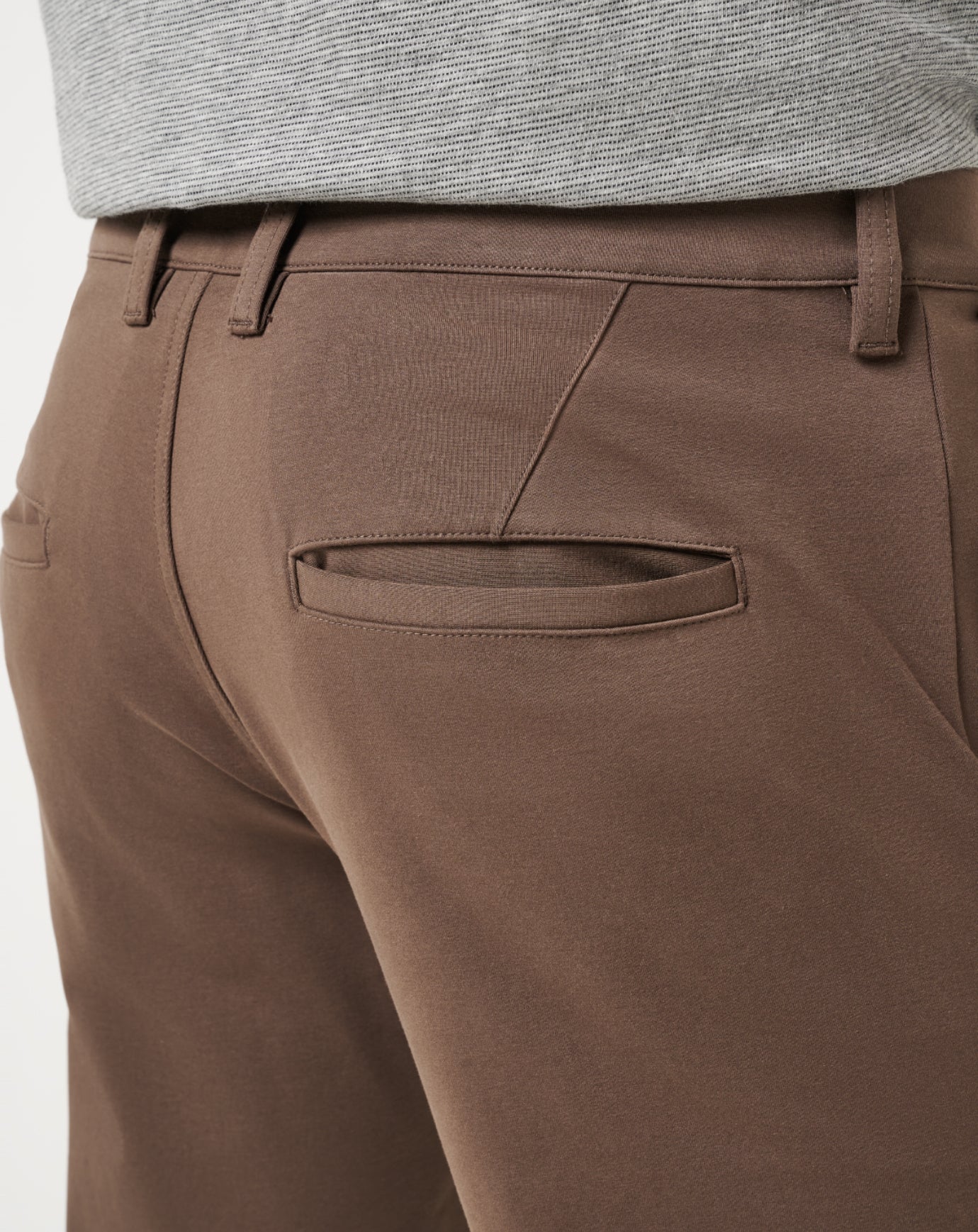 Legacy Stretchknit Pant - MTT Collective