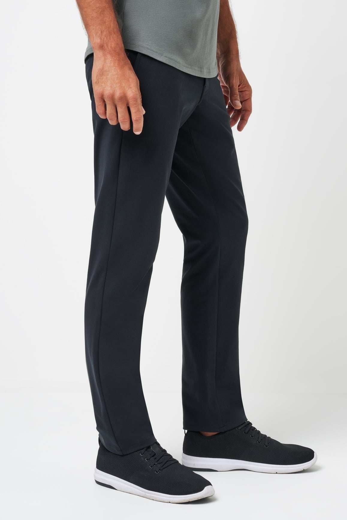 Legacy Stretchknit Pant - MTT Collective