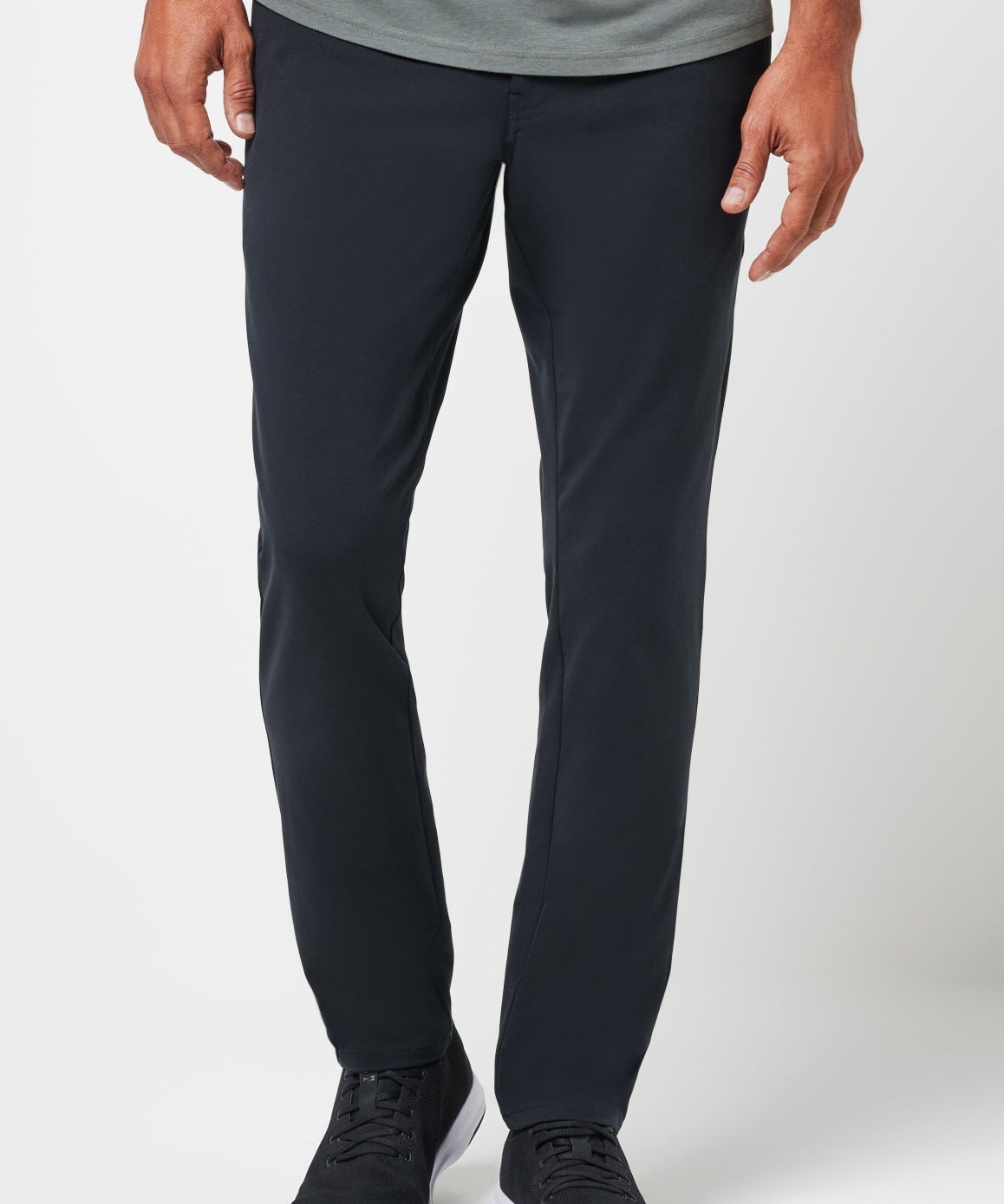 Legacy Stretchknit Pant - MTT Collective