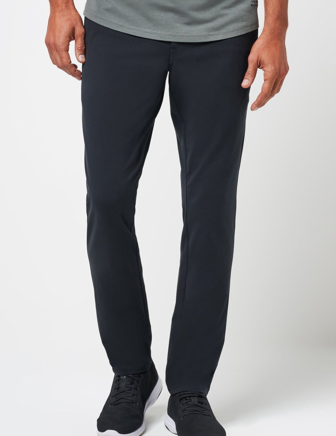 Legacy Stretchknit Pant - MTT Collective