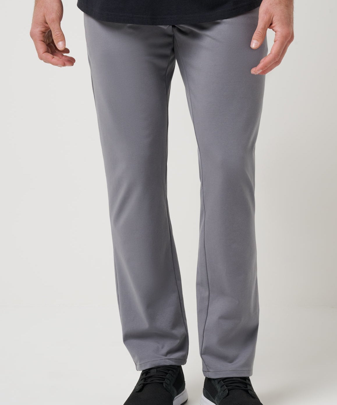 Legacy Stretchknit Pant - MTT Collective