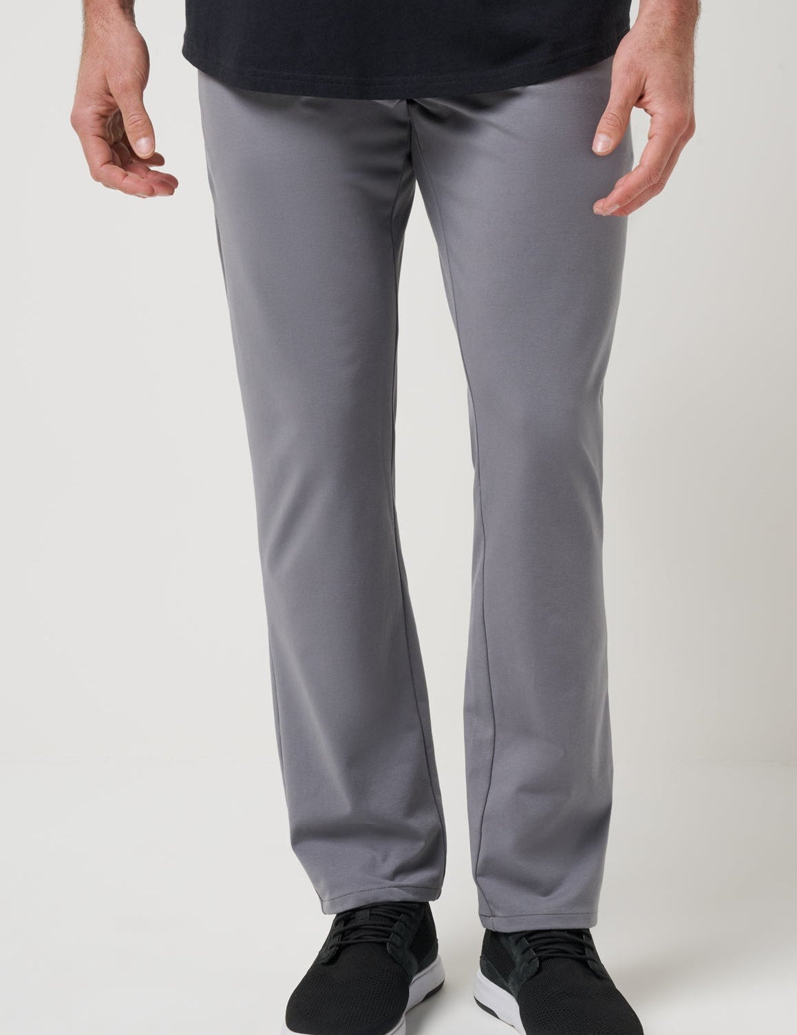 Legacy Stretchknit Pant - MTT Collective