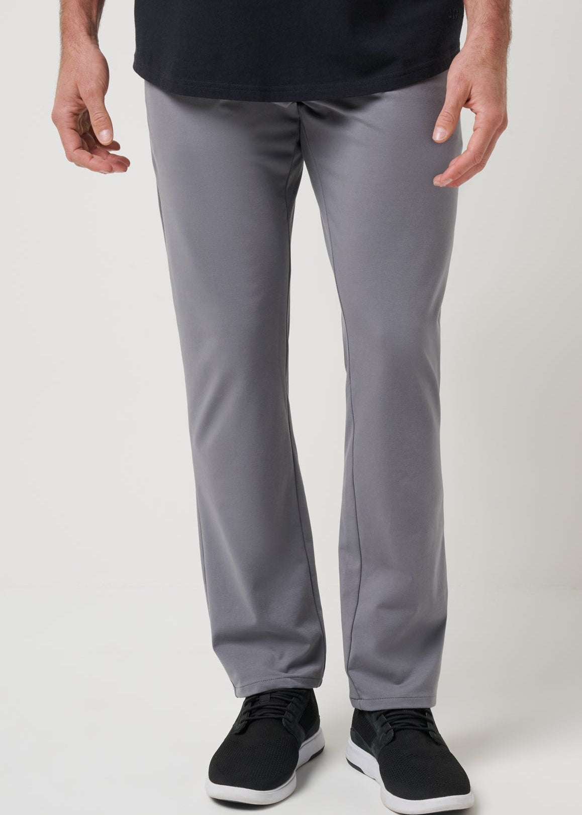 Legacy Stretchknit Pant - MTT Collective