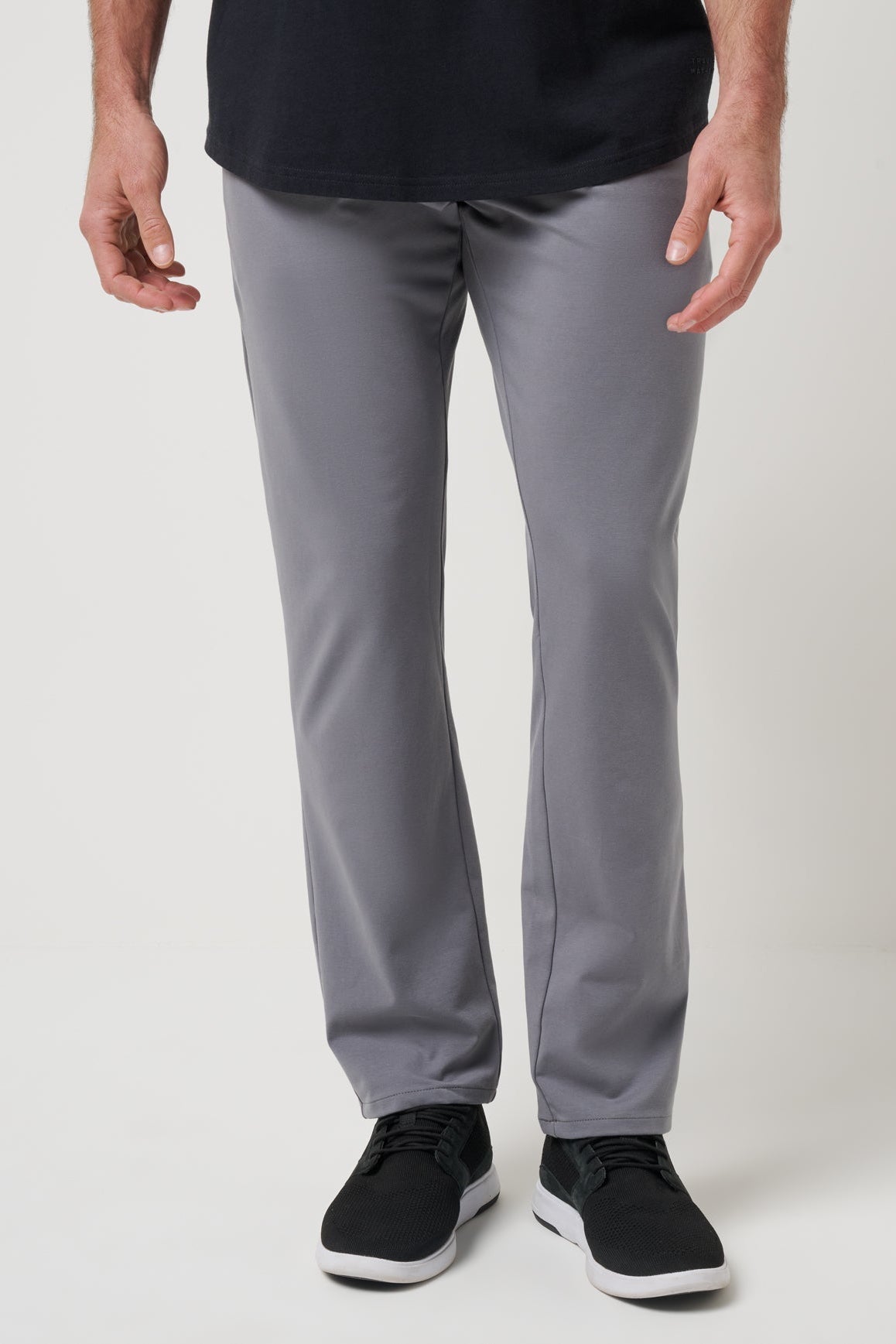 Legacy Stretchknit Pant - MTT Collective