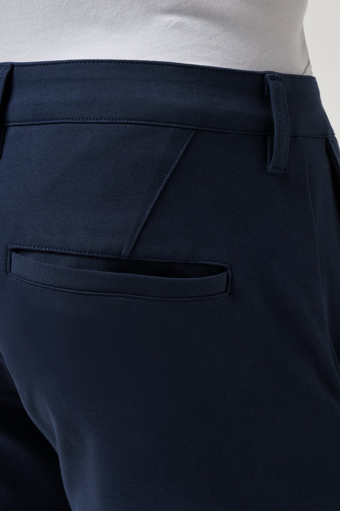 Legacy Stretchknit Pant - MTT Collective