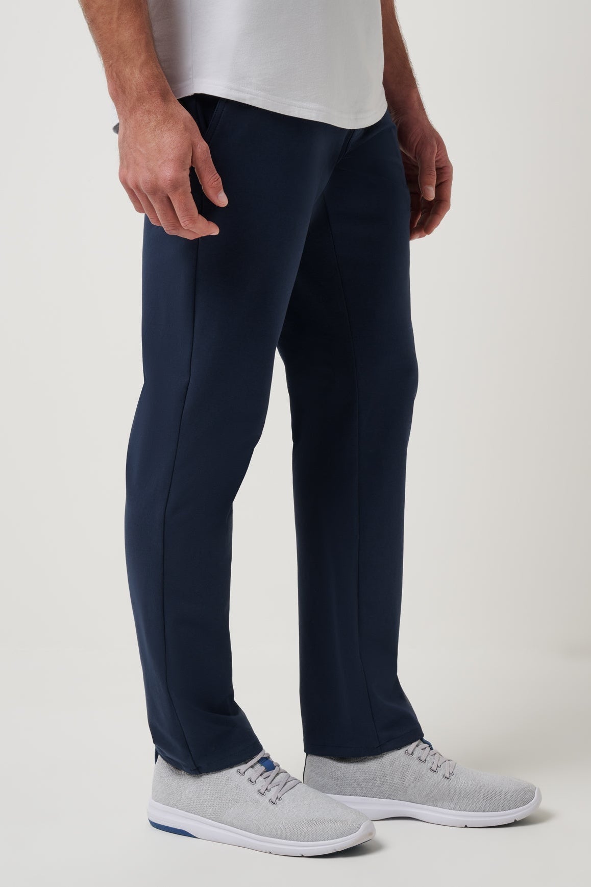 Legacy Stretchknit Pant - MTT Collective