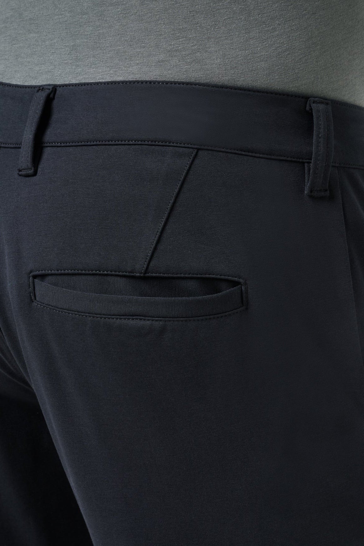 Legacy Stretchknit Pant - MTT Collective