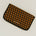 Lenni Large Zip Woven Wallet - MTT Collective