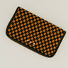 Lenni Large Zip Woven Wallet - MTT Collective