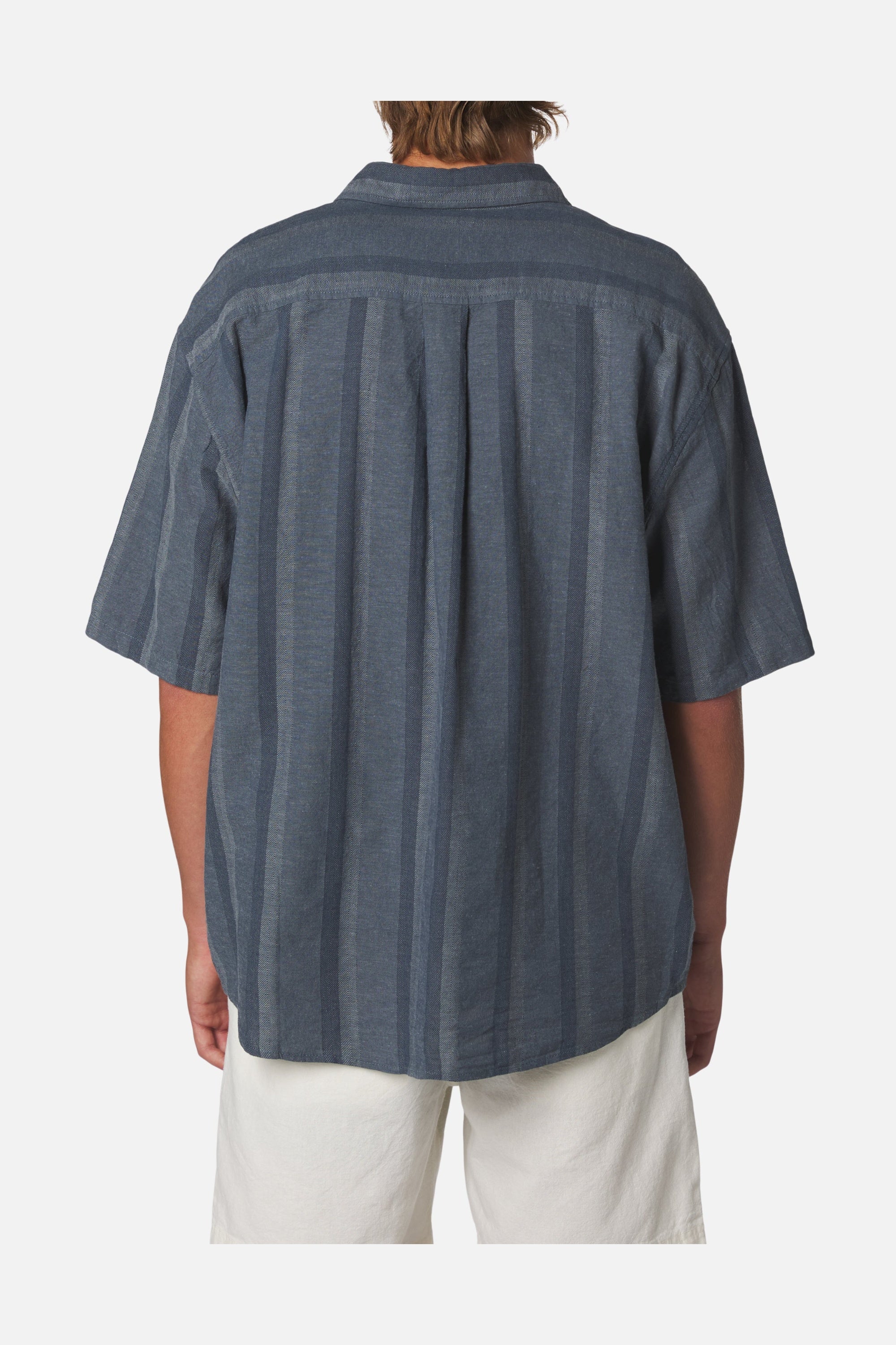 Lenny Shirt - MTT Collective
