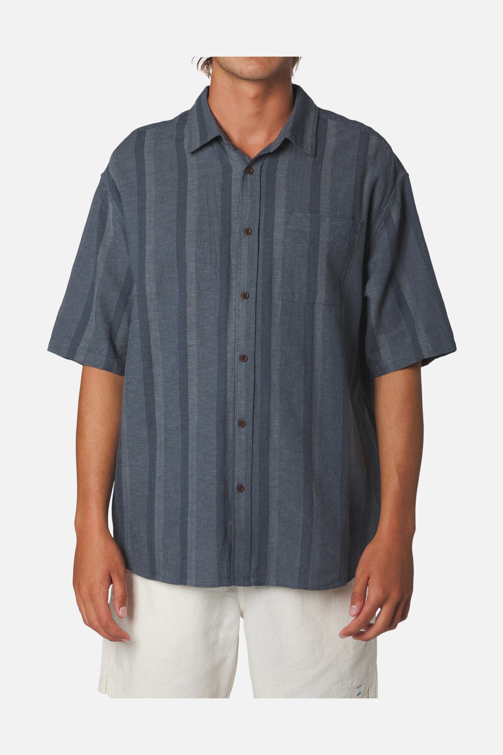 Lenny Shirt - MTT Collective