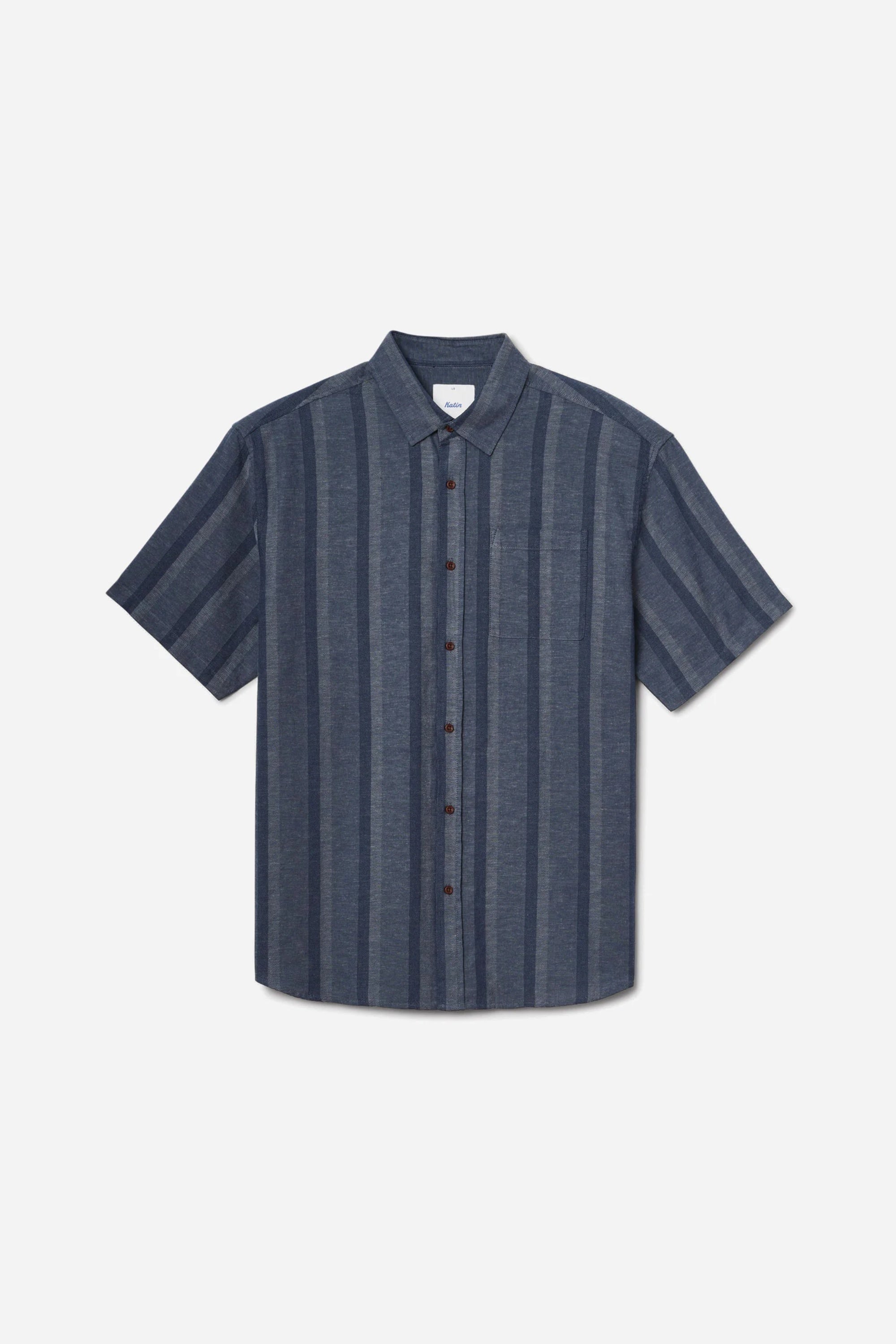 Lenny Shirt - MTT Collective
