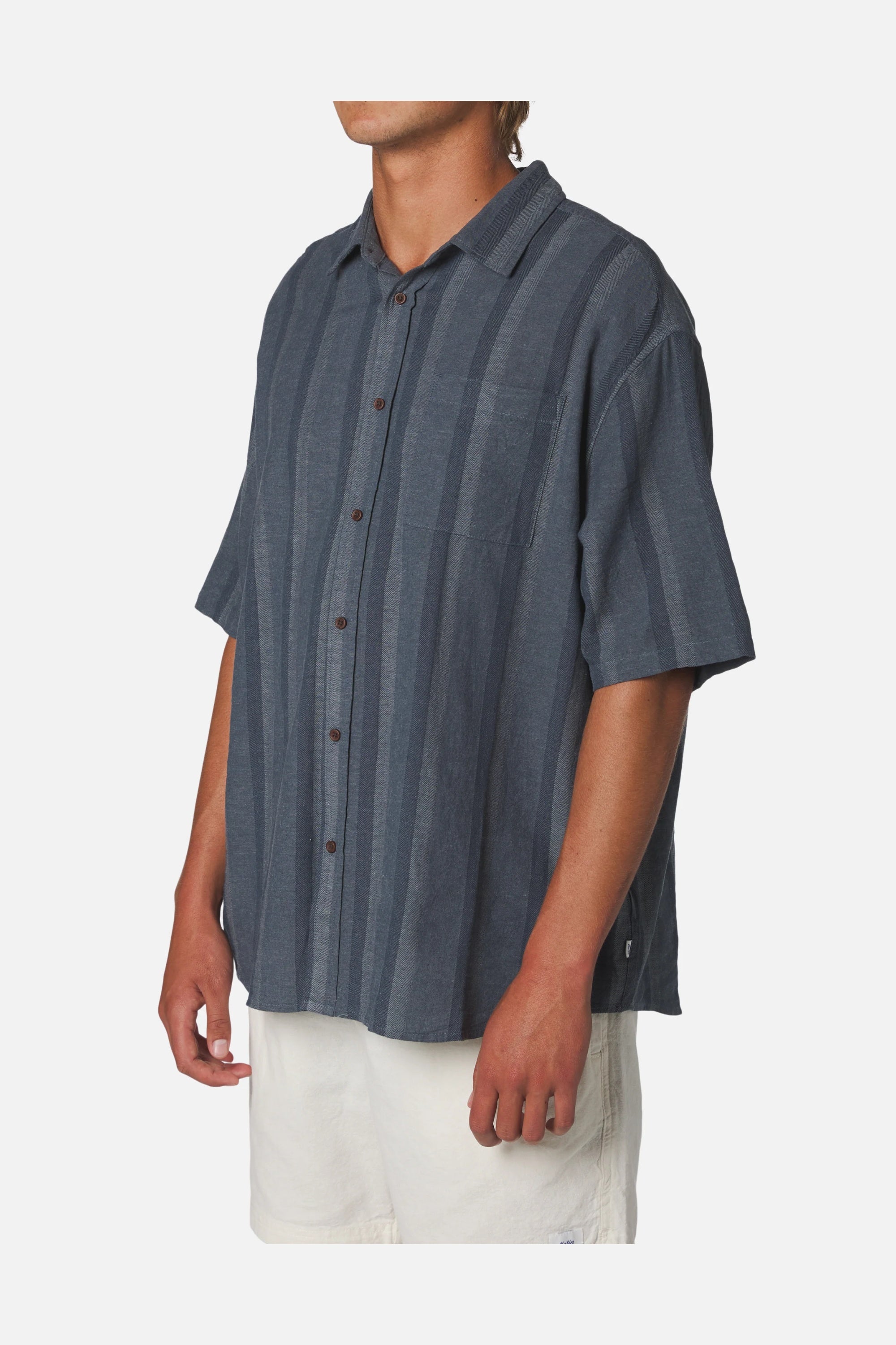 Lenny Shirt - MTT Collective