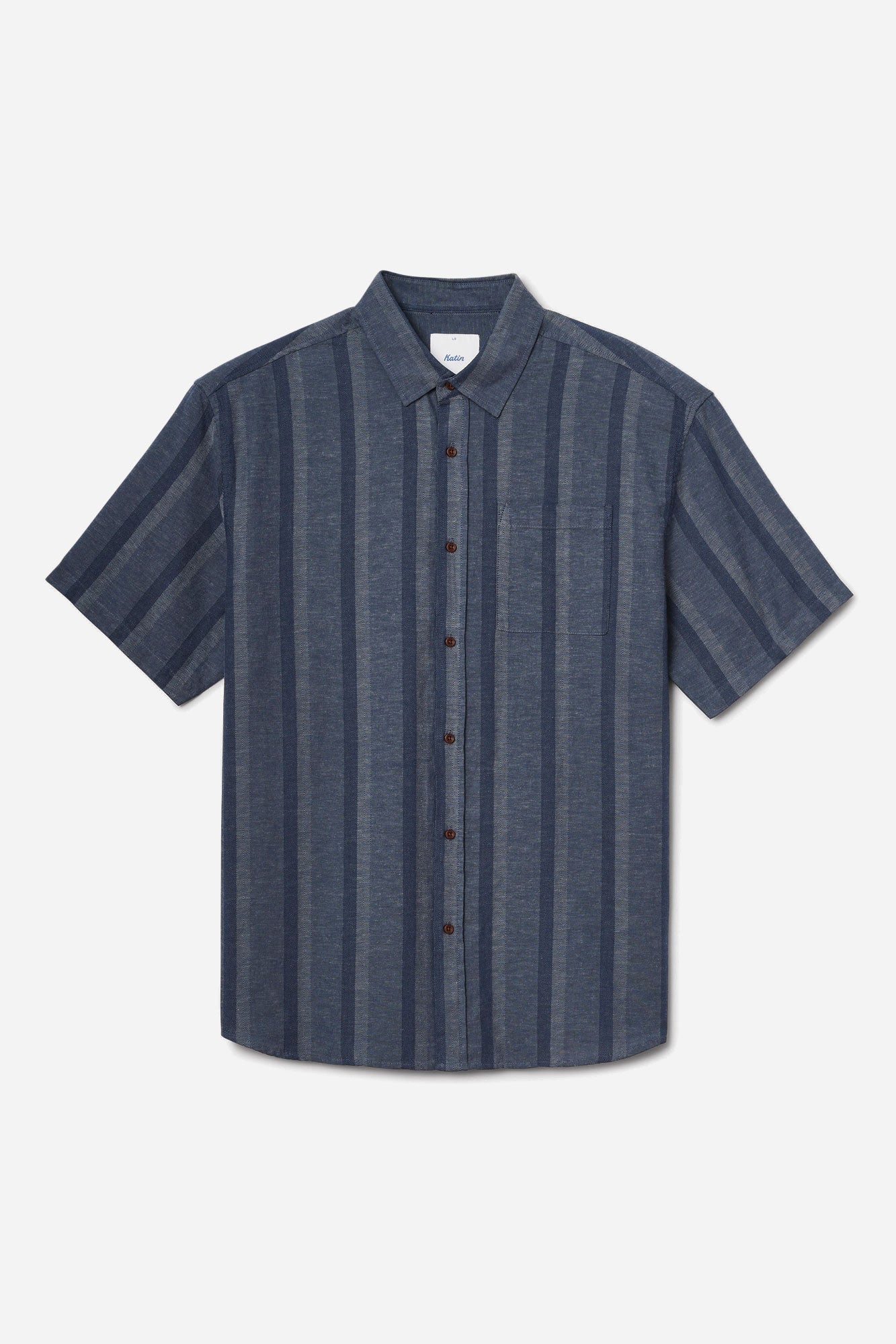 Lenny Shirt - MTT Collective