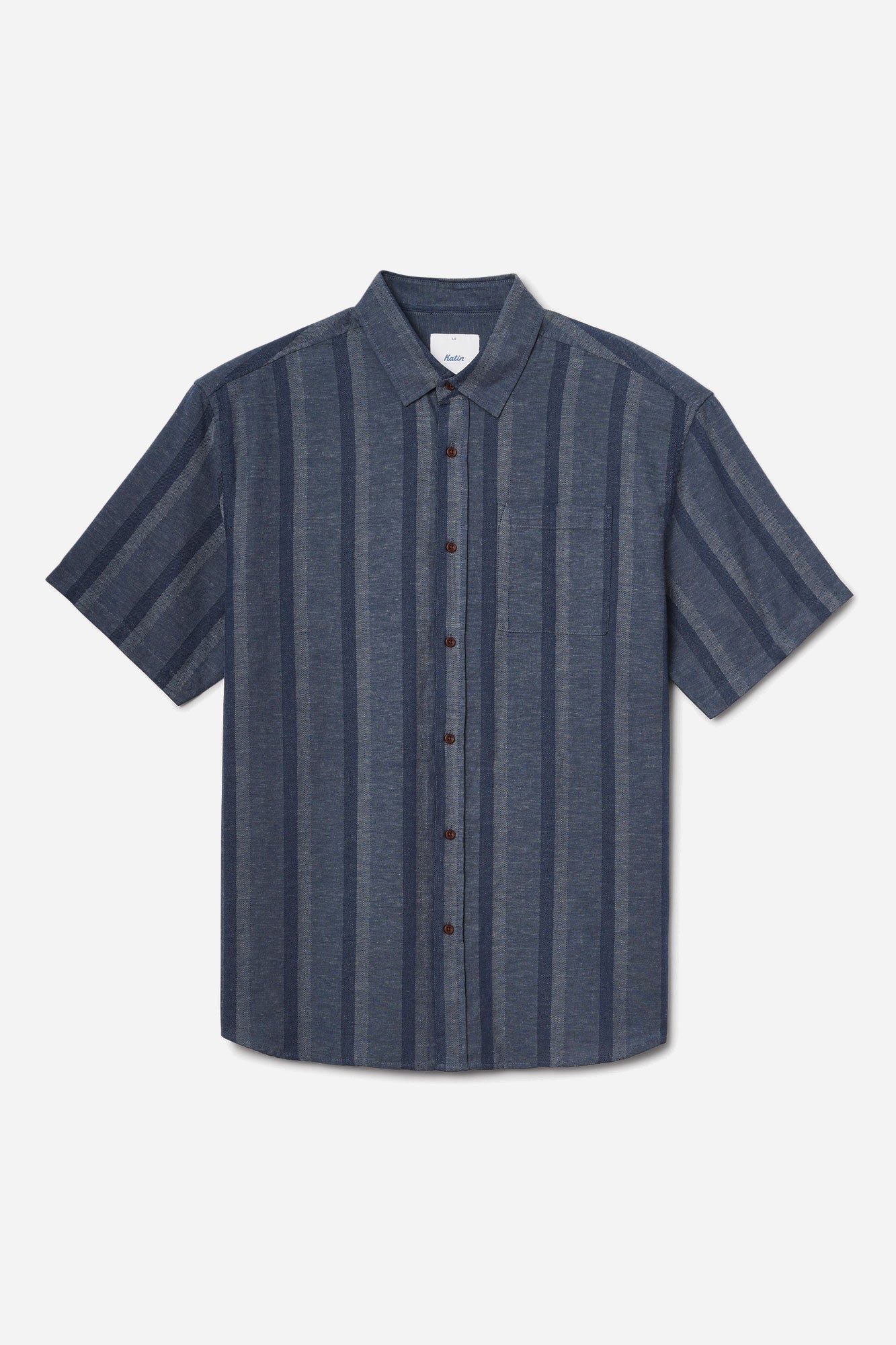 Lenny Shirt - MTT Collective