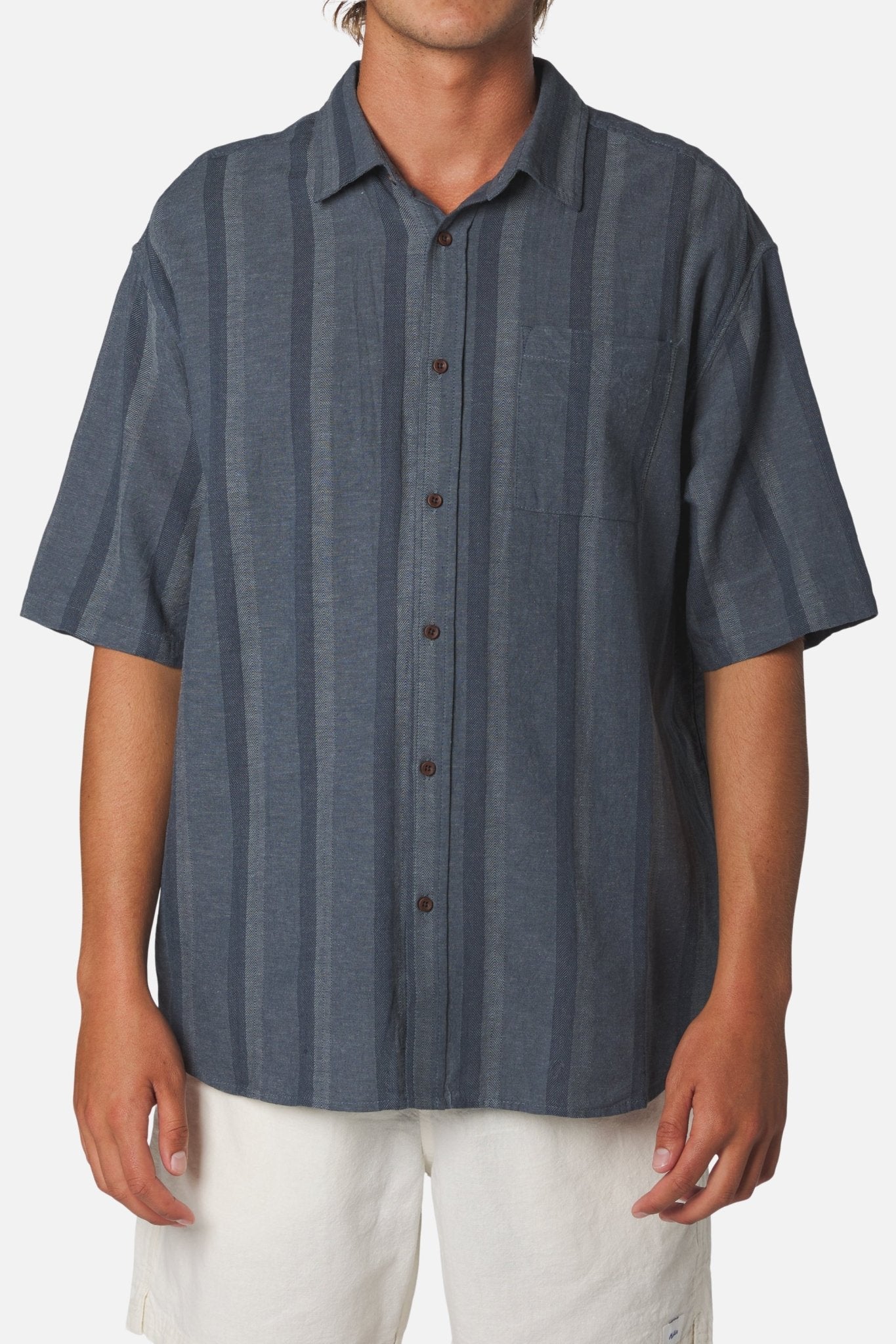 Lenny Shirt - MTT Collective
