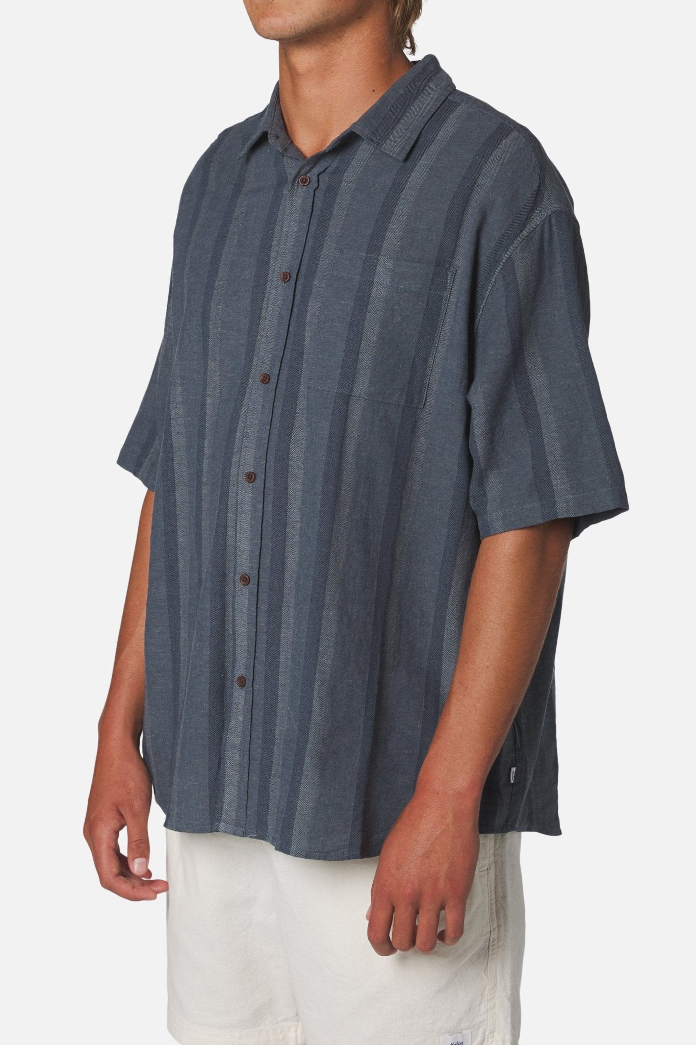 Lenny Shirt - MTT Collective