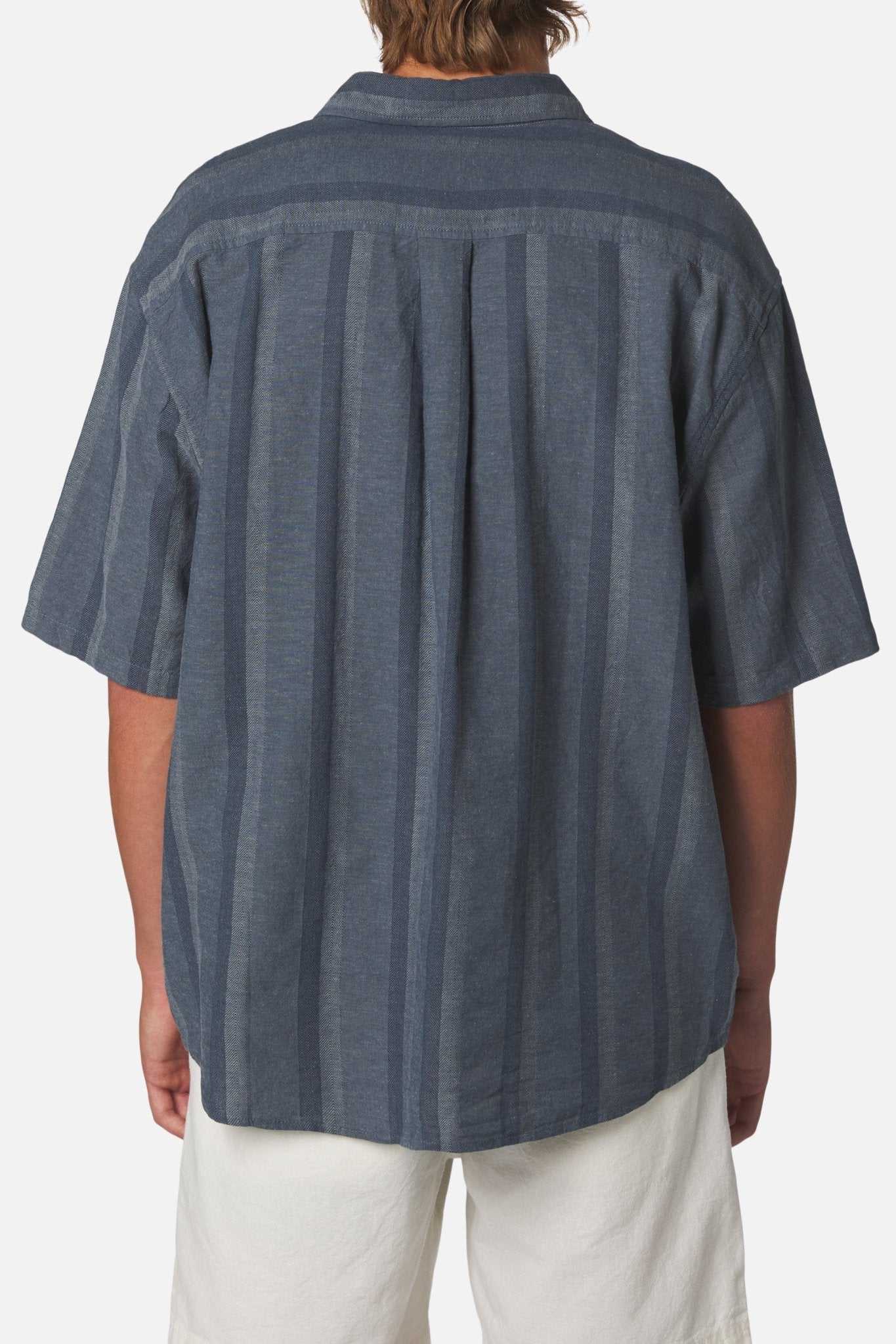 Lenny Shirt - MTT Collective