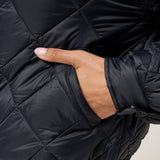 Lights At Night Quilted Jacket - MTT Collective