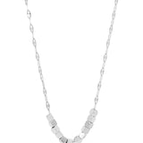 Linda Lip Chain Bead Necklace - MTT Collective