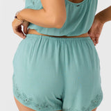 Lisbon Beach Shorts - MTT Collective