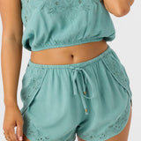 Lisbon Beach Shorts - MTT Collective