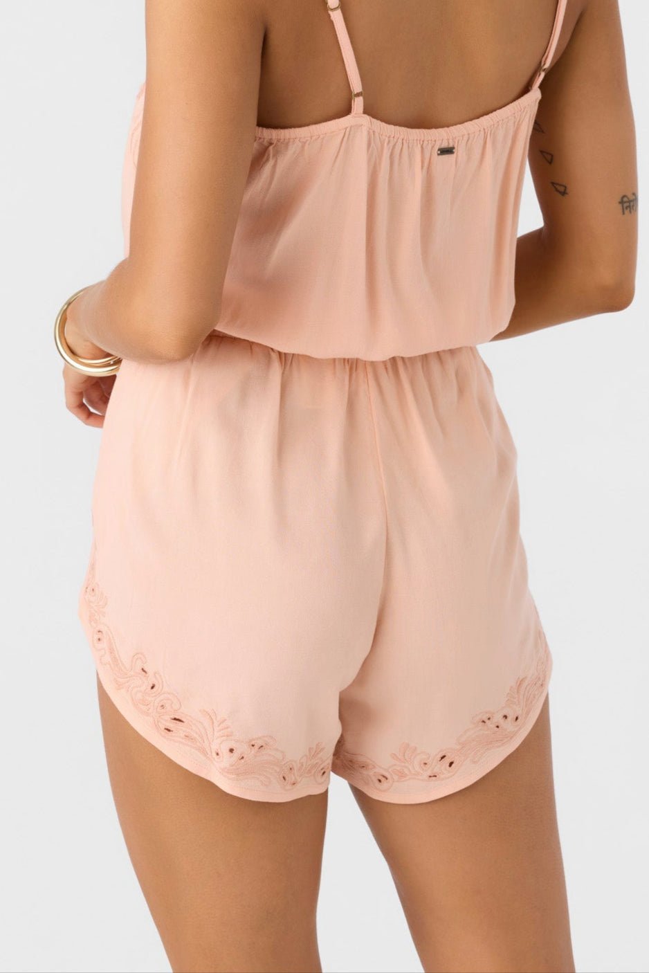 Lisbon Beach Shorts - MTT Collective