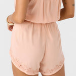 Lisbon Beach Shorts - MTT Collective